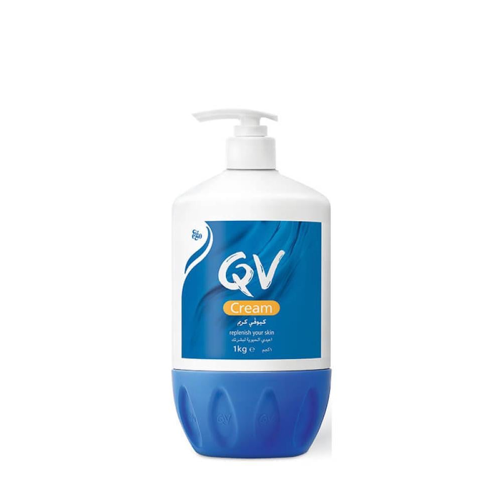 QV Intensive Moisturising Cream 1050 g 
