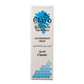 Claro deodorant cream 20ml classic