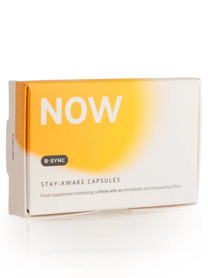 B Sync Now Cap