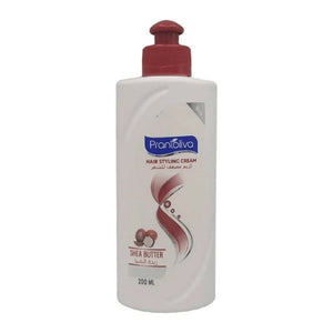كريم تصفيف الشعر برانتوليفا بالأرغان 200ml