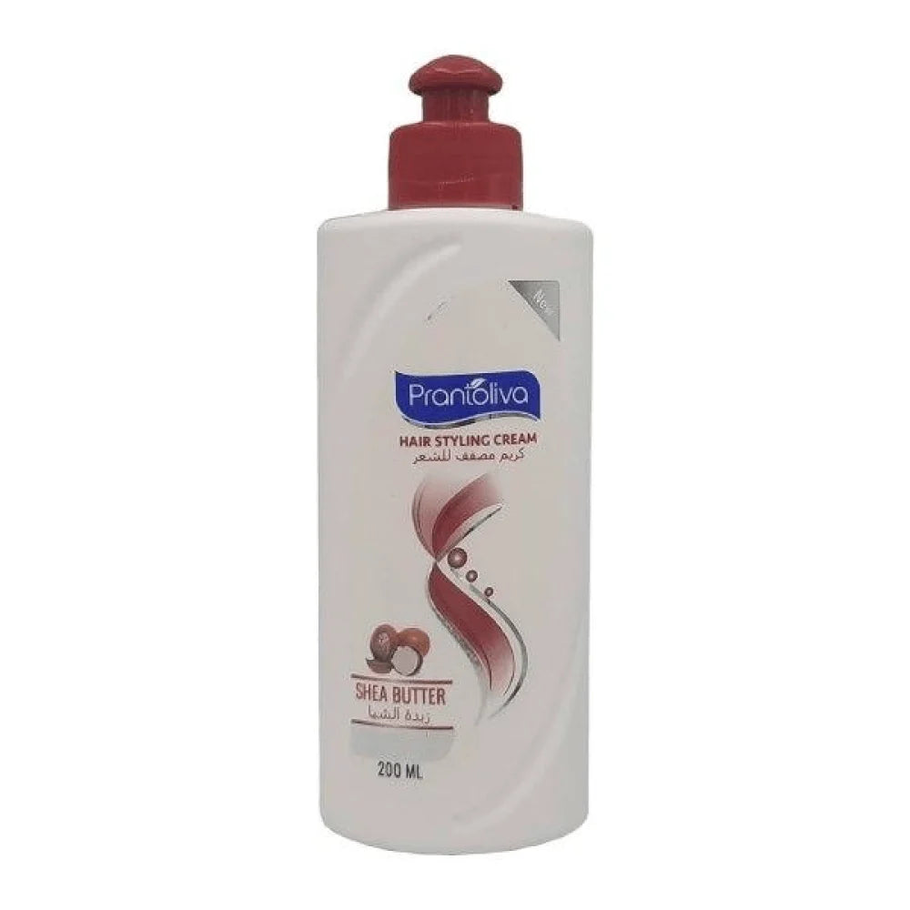 كريم تصفيف الشعر برانتوليفا بالأرغان 200ml