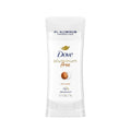 Dove مزيل عرق خالٍ من الألومنيوم بزبدة Shea 74 جم