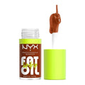 NYX Professional Makeup Fat Oil Lip Drip – 07 Scrollin (4.8ml)