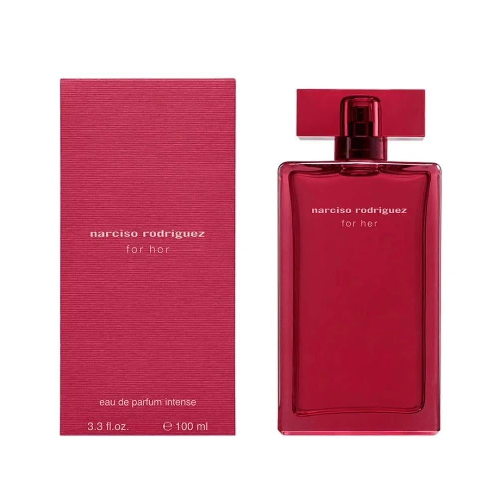 Narciso Rodriguez For Her Eau de Parfum Intense 50 ml
