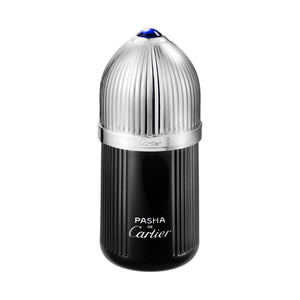 Cartier pasha noire edition edt100ml