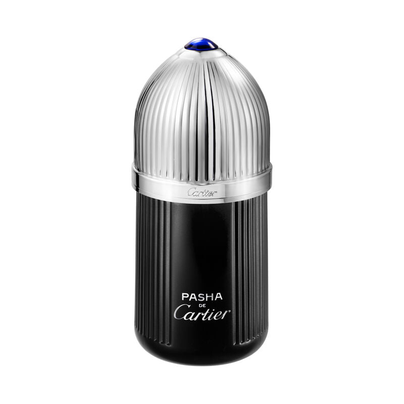 Cartier pasha noire edition edt100ml