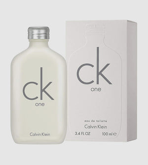 Ck one edt unisex 100ml