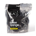 Suavipiel body lufa soft for sensitive skin black