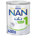 NAN 1 DUO  400g