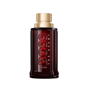 Hugo Boss The Scent Elixir for Him Parfum Intense 100ml