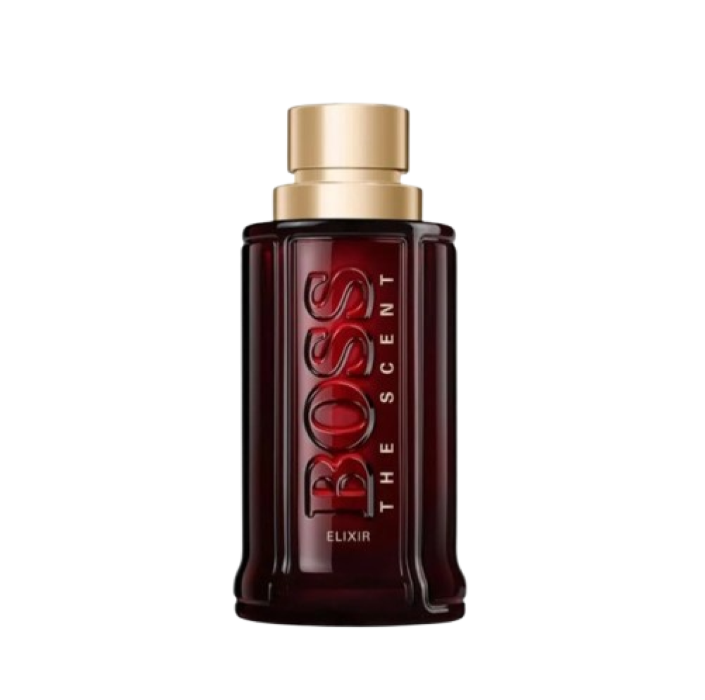 Hugo Boss The Scent Elixir for Him Parfum Intense 100ml