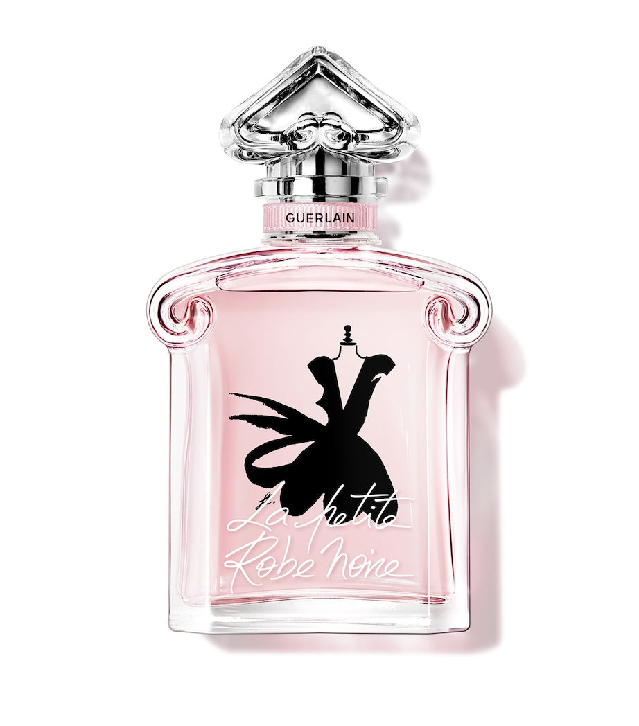 GUERLAIN ROBE NOIRE EDT 100ML