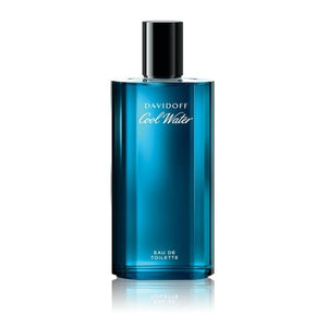 Cool Water Davidoff_For Men EDT Spray 200ml