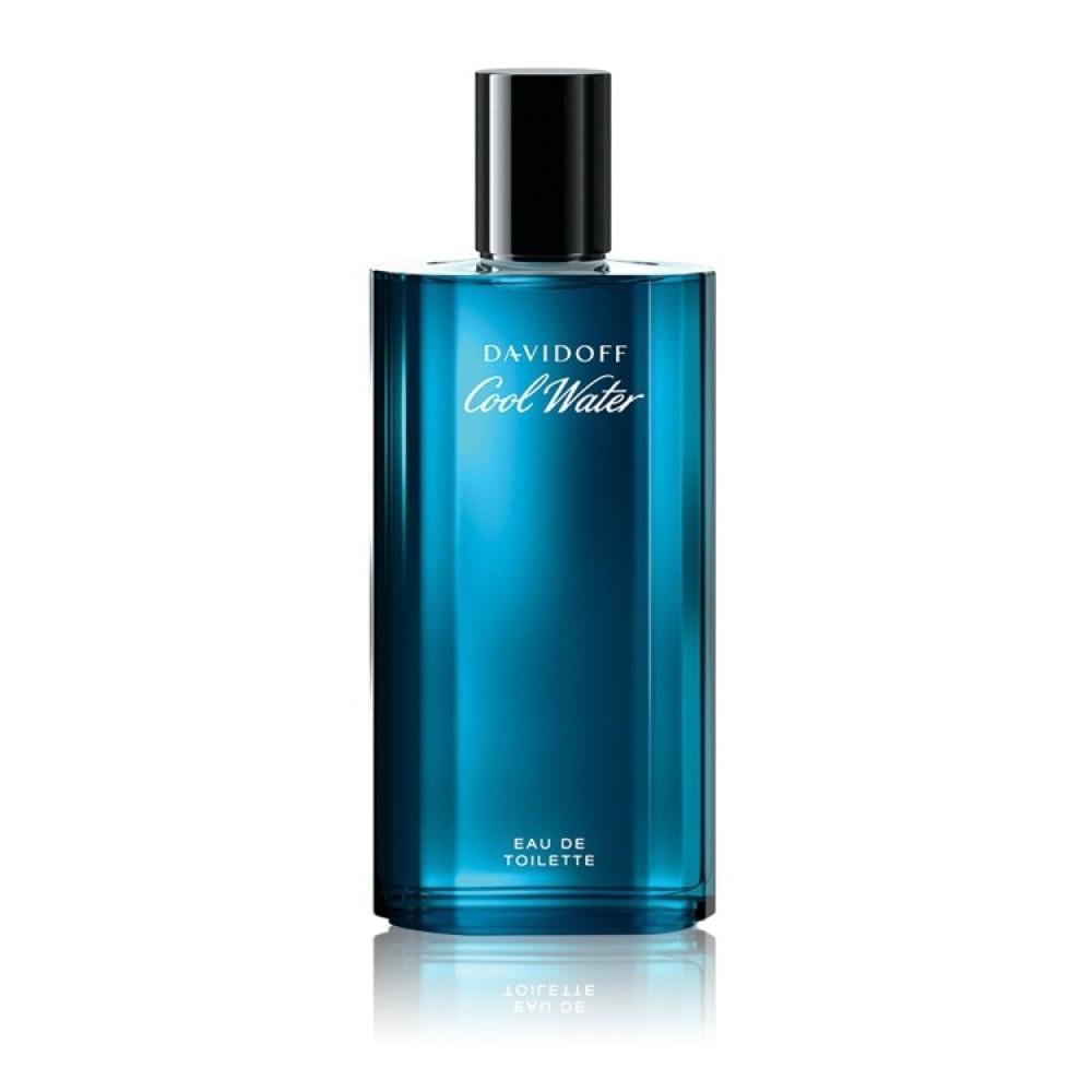 Cool Water Davidoff_For Men EDT Spray 200ml