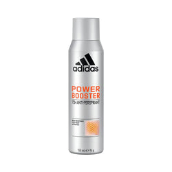 Adidas Deodorant Spray 150ml Anti Perspirant Power Booster Men