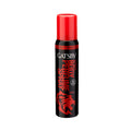 Gatsby body splash 120ml brave