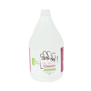 Spa System Nail Polish Remover Liquid 1gal
