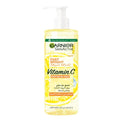 Garnier Face Wash 400ml Skin Active Fast Bright With Vitamin C