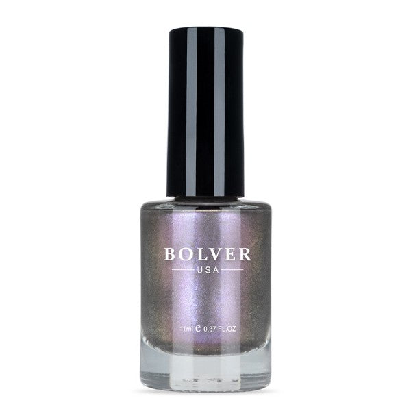 Bolver usa nail polish 766 aerospace
