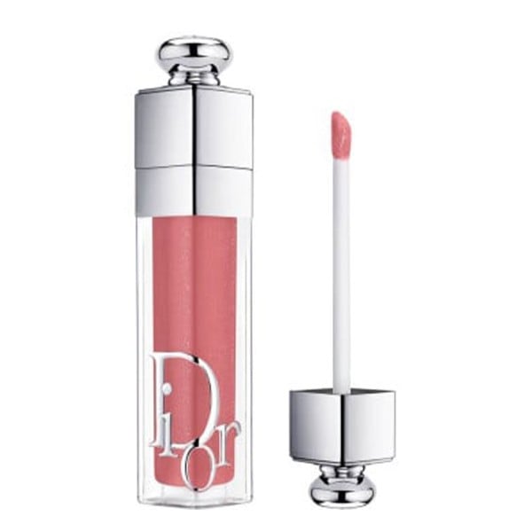 Christian dior gloss and lip plumper 012 rosewood