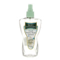 Fantasies body splash 236ml white musk