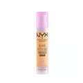 NYX Concealer Serum 9.60ml Bare With Me 05 Golden