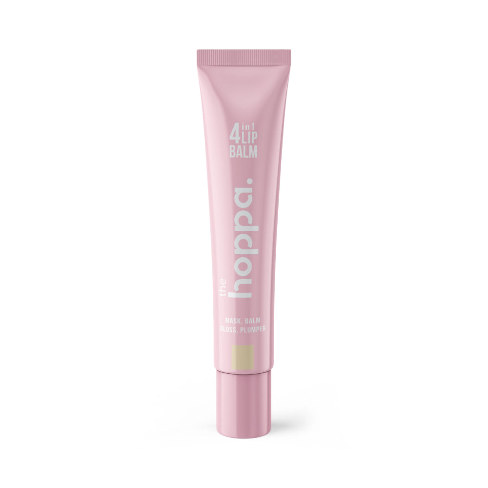 The Hoppa Lip Balm  9ml 4 In 1