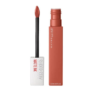 Maybelline liquid lipstick 70 matte ink liquid amazonian