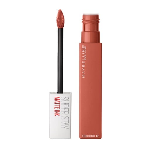Maybelline liquid lipstick 70 matte ink liquid amazonian