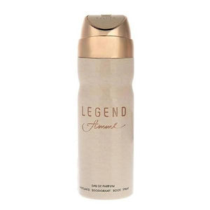 Emper deodorant spray 200ml legend for women v2