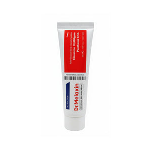 dr.melaxin advanced skin repair & radiance boosting cream (50ml)