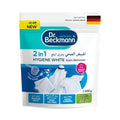 Dr. Beckmann Clothes Bleach 400g Healthy Bleach And Stain Remover 2 In 1