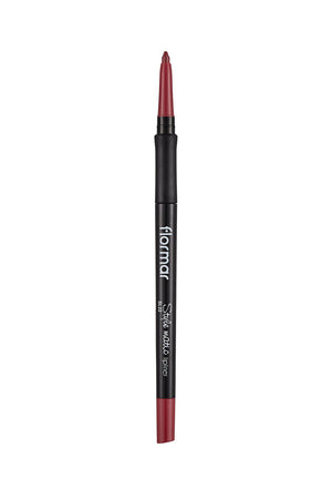 Flormar Style Matic Lipliner SL22 Intense Rose