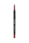 Flormar Style Matic Lipliner SL21 Bitter Chocolate