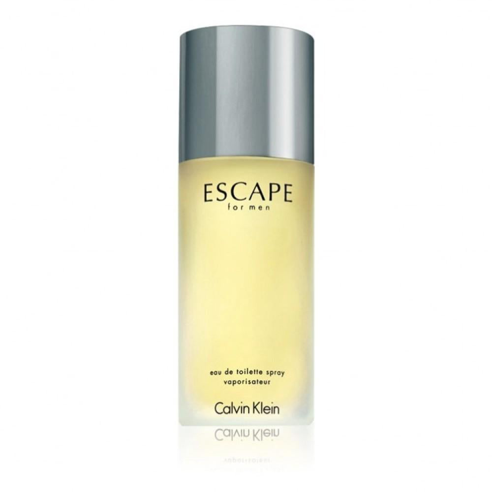 CK Escape For Men Edt 100ml