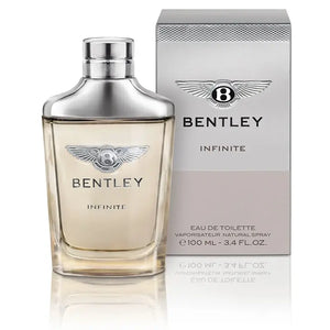 BENTLEY INFINITE EDT 100ML