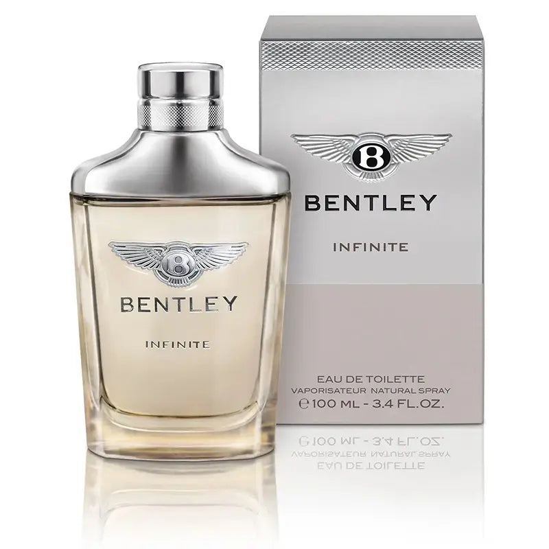 BENTLEY INFINITE EDT 100ML