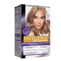 Loreal hair color cream excellence triple care 8.12 cool pearl light blonde