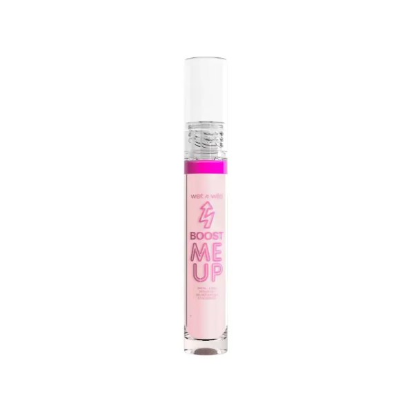 Wet n wild eye lash serum 5ml boost me up