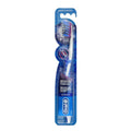 Oral b toothbrush pro flex medium soft