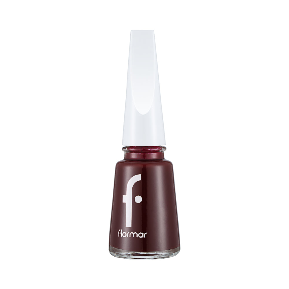 Flormar nail polish 11ml nail enamel 311