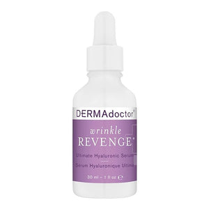 Dermadoctor Face Serum 30ml Hyaluronic Acid To Tighten The Skin And Fill Lines And Wrinkles