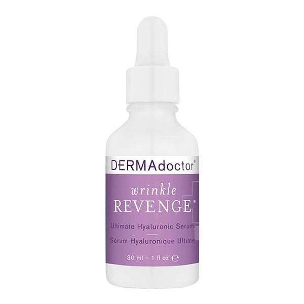 Dermadoctor Face Serum 30ml Hyaluronic Acid To Tighten The Skin And Fill Lines And Wrinkles