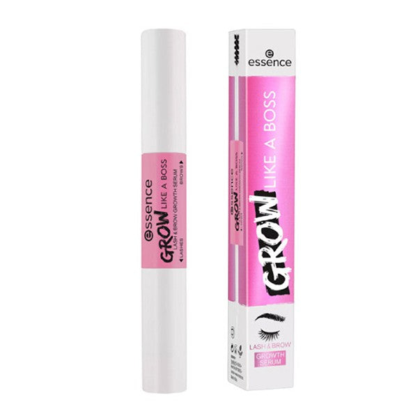 Essence Mascara Serum Lash & Brow Grow Like A Boss
