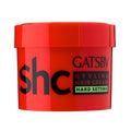 Gatsby hair cream 125g hard setting