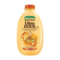 Garnier Hair Shampoo 600ml Ultra Doux Royal Honey