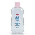 Nunu Baby Oil 200ml
