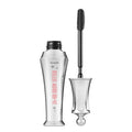 Benefit Eyebrow Gel Transparent Eyebrow Fixing
