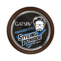 Gatsby Hair Styling Gel 80g Styling Pomade Super Hold