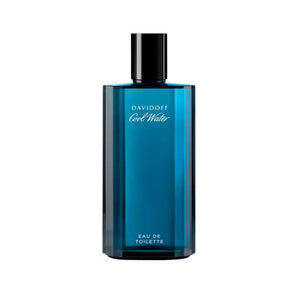 Davidoff Cool Water Perfume For Men EDT125Ml